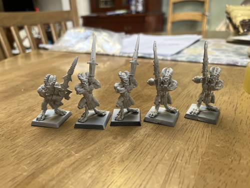 Warhammer bloodletters - warhammer,