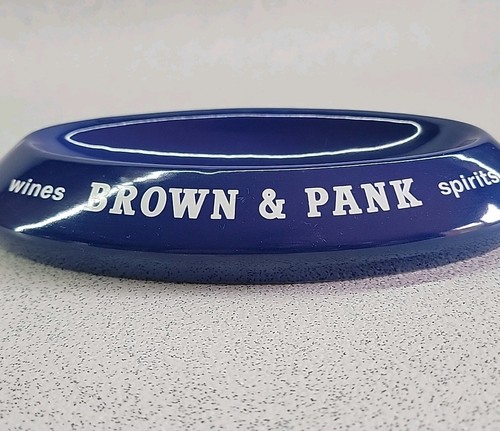 Brown pank wines - &,