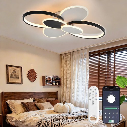 Modern ceiling light - ceiling,