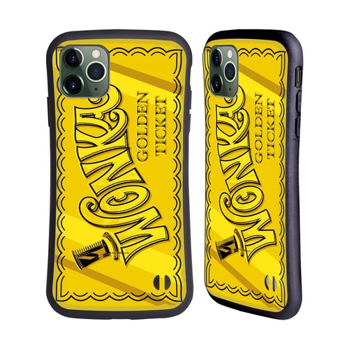 Willy wonka and - the, chocolate