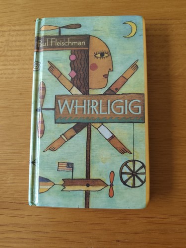 Whirligigs