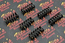 6x Vito's High performance CLUTCH SPRING KIT Yamaha Banshee 15% stiffer than OEM