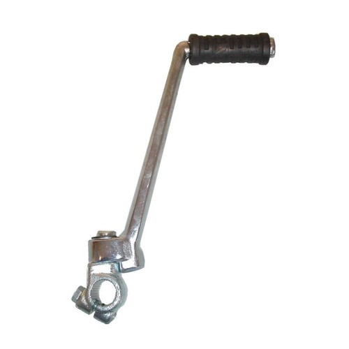 Kickstart lever yamaha - lever,