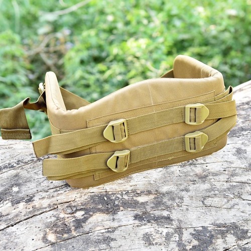 Coyote military alice pack - coyote,