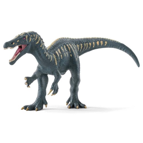 Schleich dinosaurs baryonyx - dinosaurs,