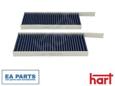 Filter, cabin air for