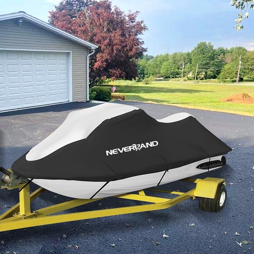 Jet ski cover waterproof - cover,