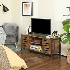 TV Stand TV Console Unit with