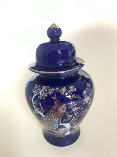 Vintage golden peacock - vintage,