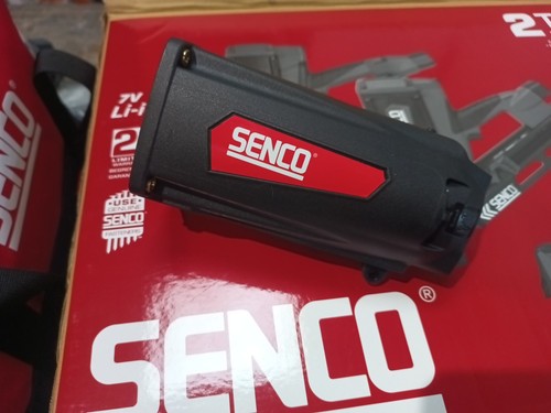 Senco gun body part no - gun,