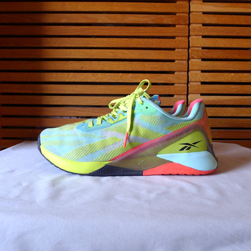 Reebok nanox1 gz8947 crossfit - nanox1,