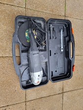 CHALLENGE XTREME ANGLE GRINDER