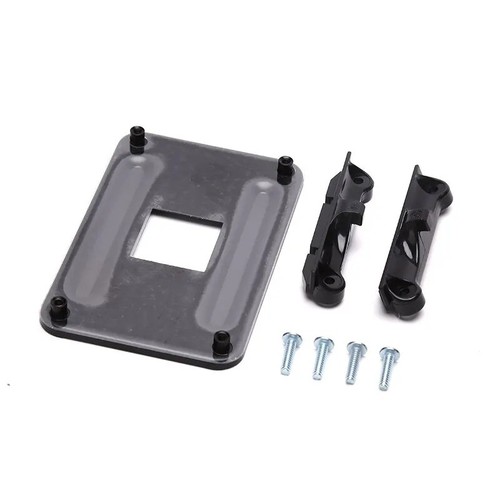 Am4 heatsink retention bracket - am4,