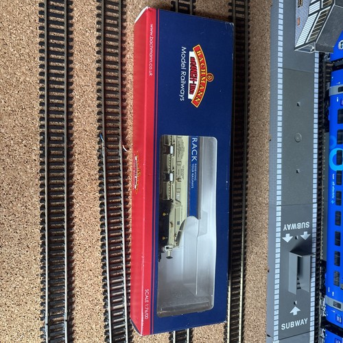 Bachmann 211 jja mk2 - jja,