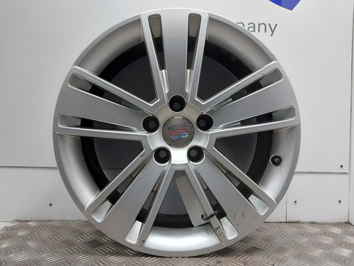 Alloy wheel seat alhambra - wheel, 17