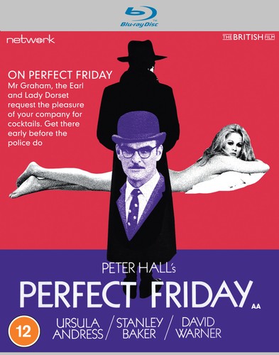 Perfect friday - perfect,