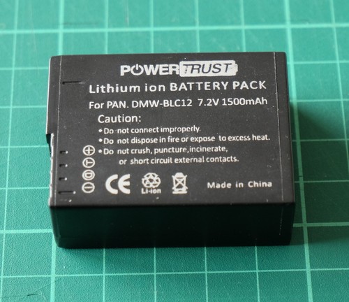 Dmw blc12 blc12e - dmw-blc12, dmw-blc12e