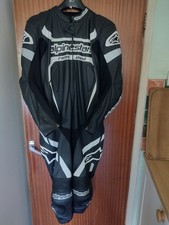 ALPINESTARS MOTEGI One Piece