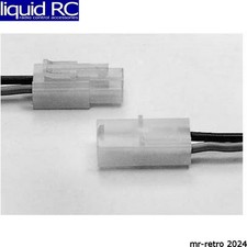 Tamiya 50106 7.2v Connector Set Stadium Blitzer Stadium Thunder