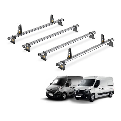 Renault master roof rack - master,