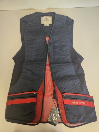 Beretta silver pigeon - silver, vest