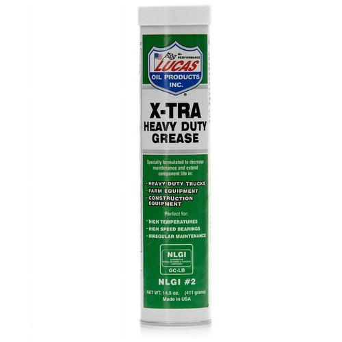 Lucas oil 10301 heavy - lucas,