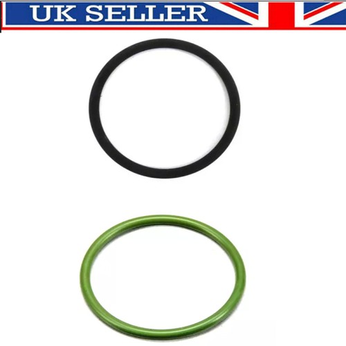 2pcs for mercedes om642 green - for,