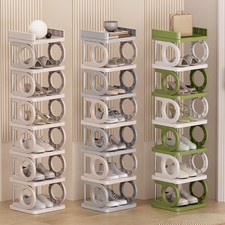 Multibao 10-Tier Home Shoe