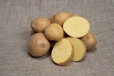 5kg Fresh Potatoes, Ready to EAT! Fresh Harvest From Ireland - Over 15 variet...