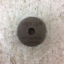 0.21960" Setting Ring