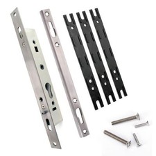 Sliding Patio Door Lock Kit Universal Schlegel Replacement Aluminium UPVC Doors