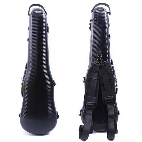 Violin case full - 4/4, high