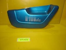 BMW R100R R80R side cover left