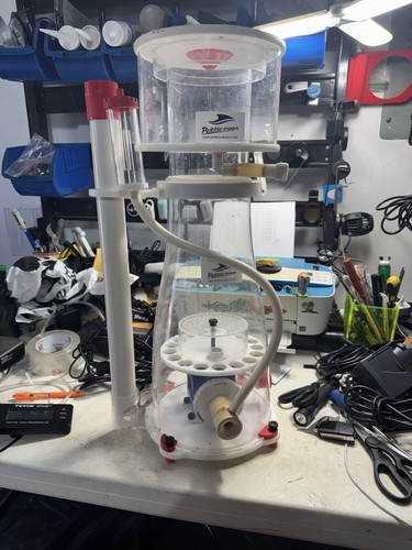 Bubble magus curve plus - 9,
