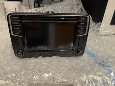 Genuine VW T6 Transporter