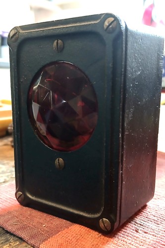 Vintage britmac 6065 prismatic - britmac,