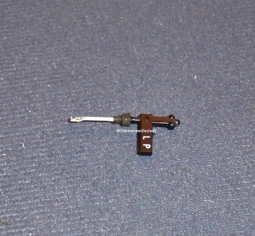 Phonograph needle stylus for - phonograph,