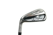 Titleist 718 AP1 Left Handed 6-iron Mens Regular Graphite