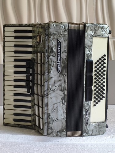 Piano accordion akkordeon - piano,