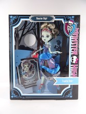 Barbie Monster High Collector