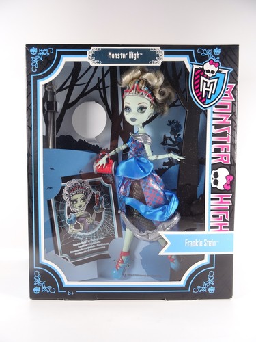 Barbie monster high collector - barbie,