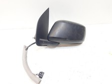 2009 NISSAN PATHFINDER WING MIRROR N/S LEFT 5 WIRE GENUINE *FAST SHIPPING