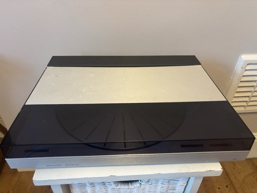 Bang olufsen beogram - beogram, 5500
