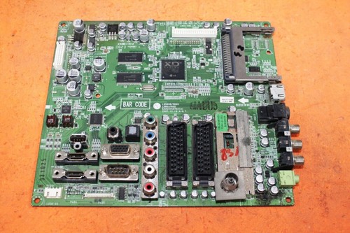 Main board eax40150702 for - board,