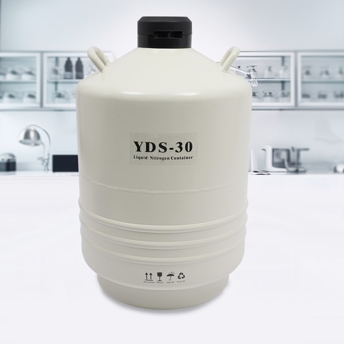 30l liquid nitrogen - liquid, tank