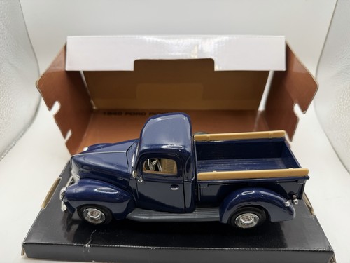 Motormax ford pickup - ford,