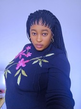 Braided Wig For Women