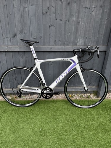 Giant tcr full - giant,