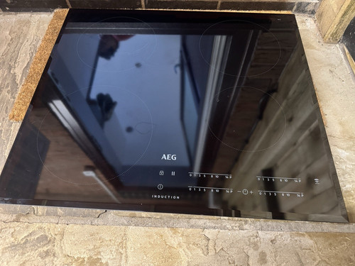Aeg zone induction - aeg,