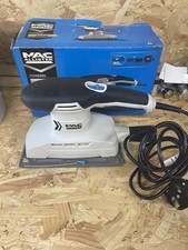 Mac Allister MSSS300 Electric